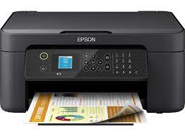 Epson Workforce WF-2910 Printer